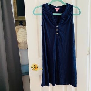Lilly Pulitzer: Essie Dress